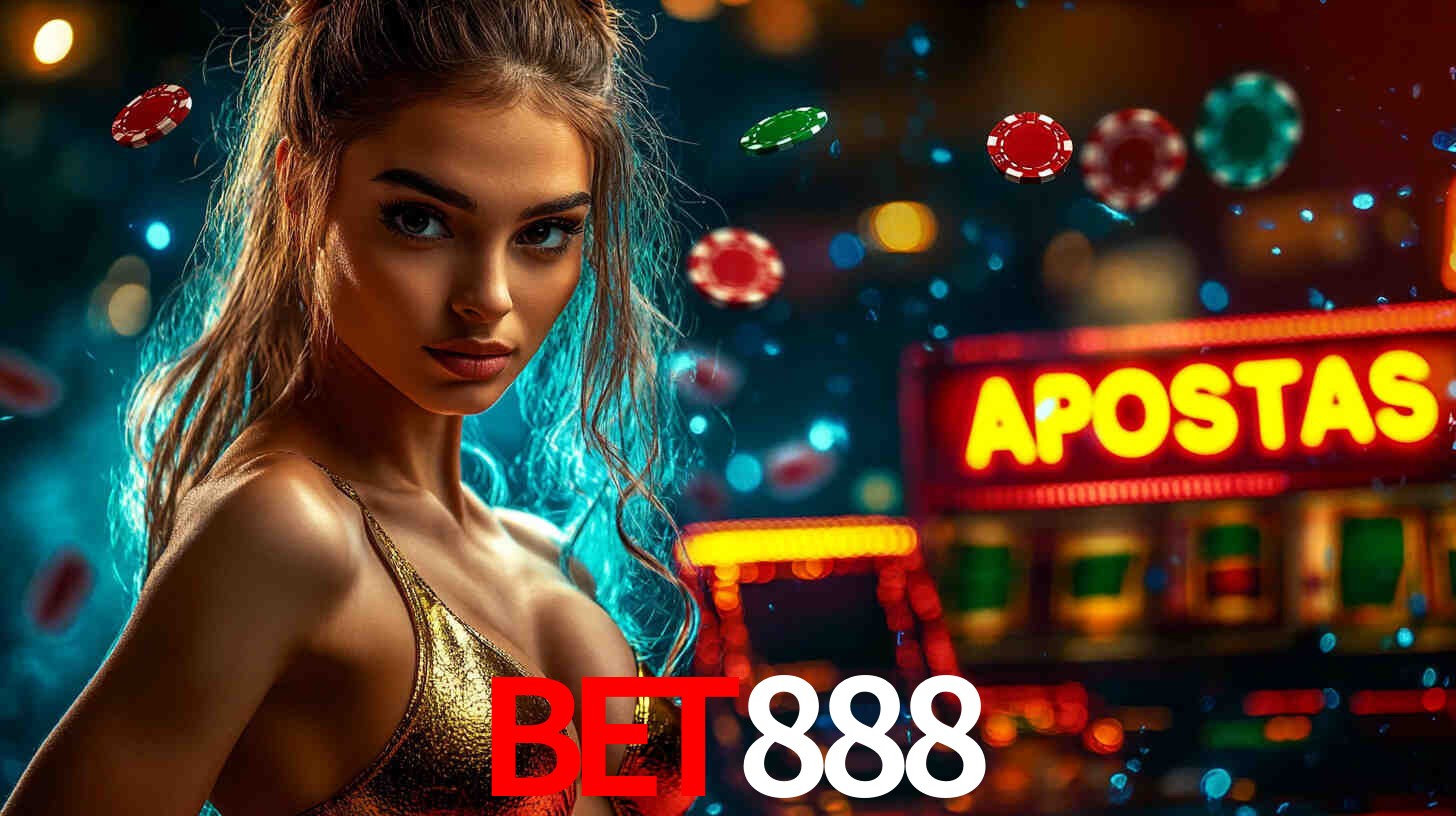 Apostas de Tênis bet888