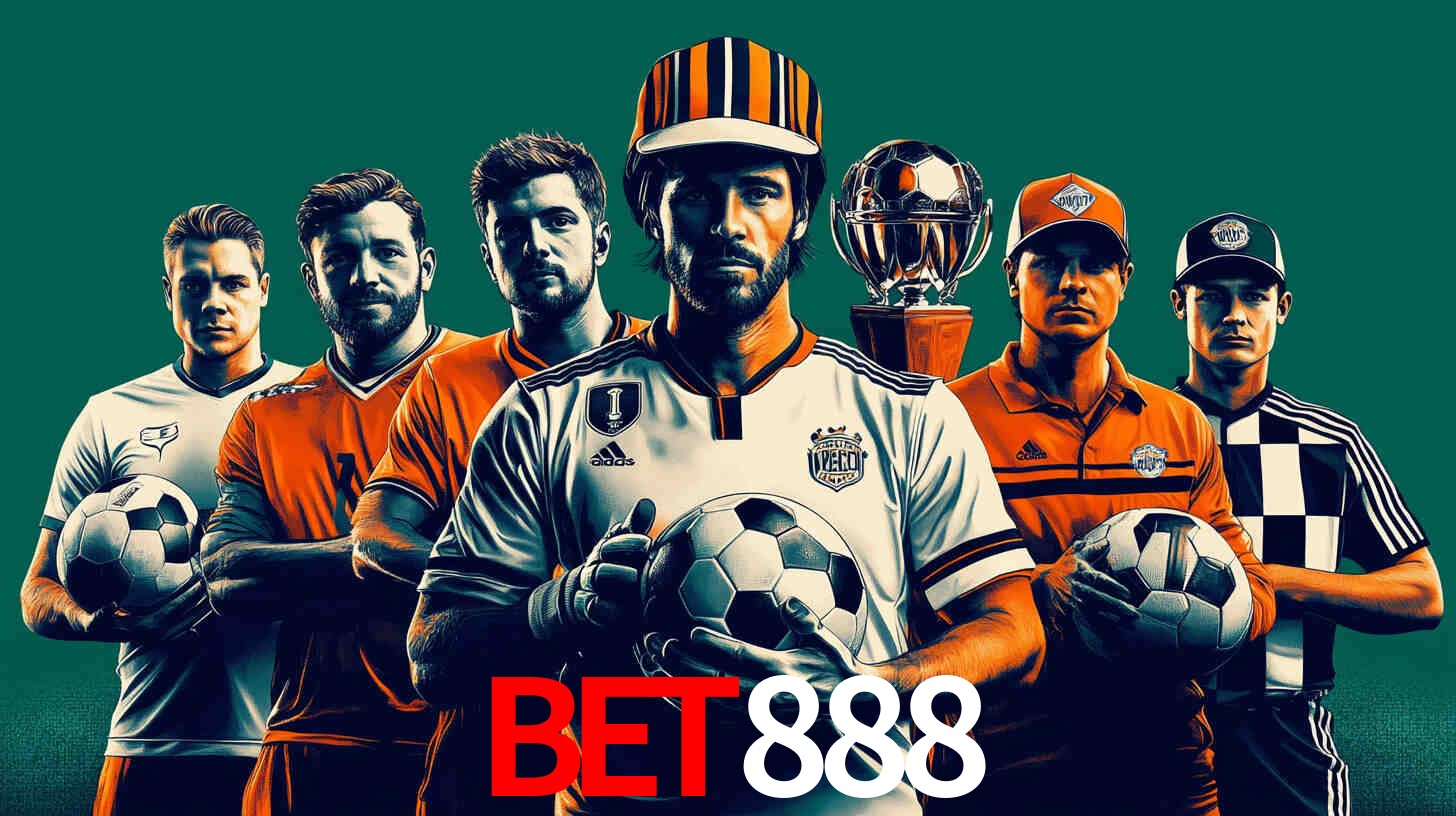 Experiência VIP bet888
