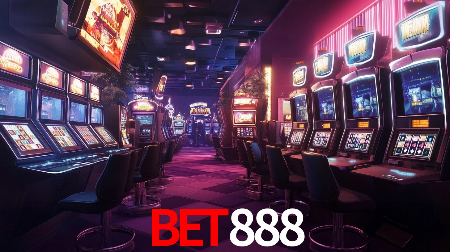 bet888