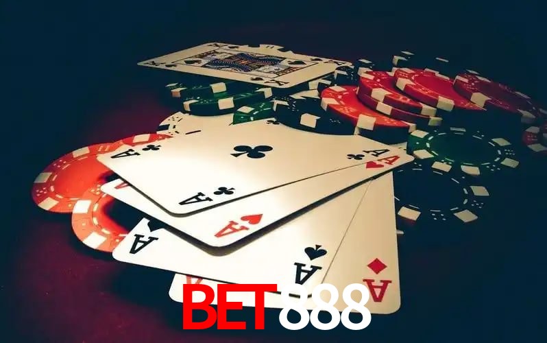 A Emoção da Loteria na bet888: Uma Chance de Mudança de Vida