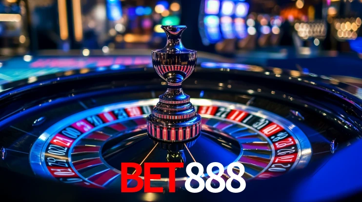 bet888: Seu Cassino Premiado com Pagamentos Rápidos