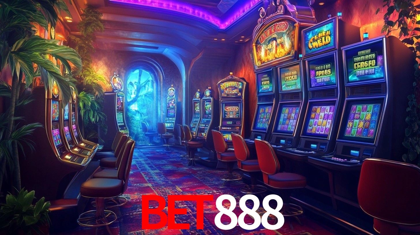 Premium Interface bet888