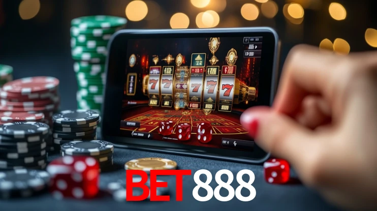 bet888