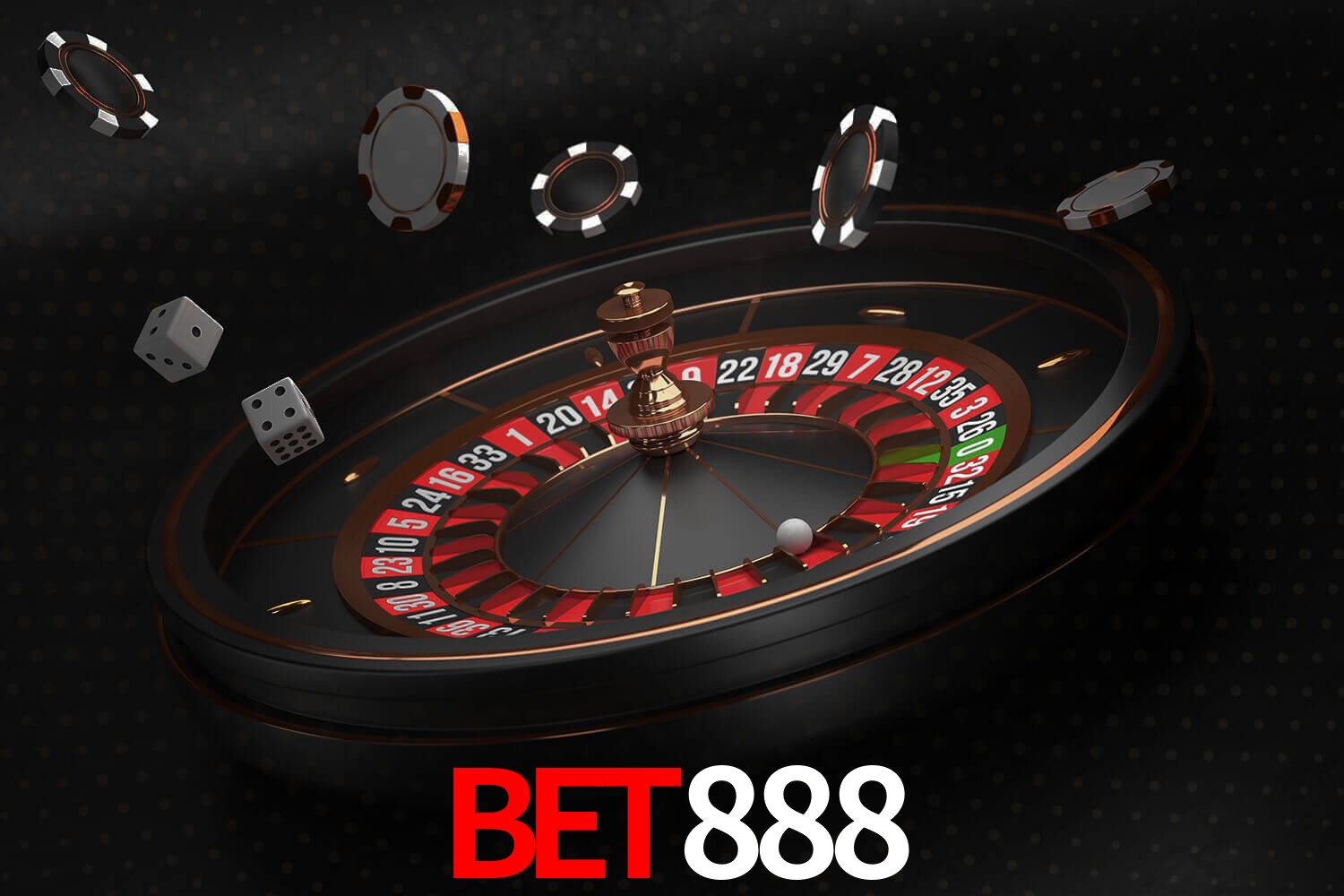 Bônus Generosos e Exclusivos no bet888 para Você!