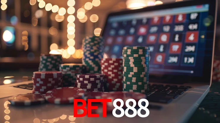 Bonus Features bet888