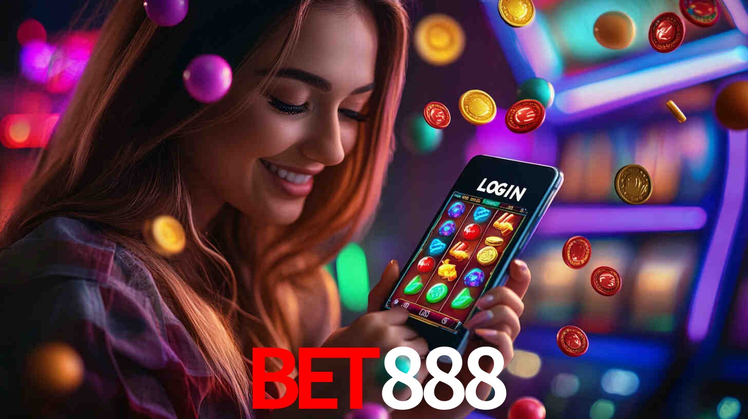 bet888: A Experiência de Casino com Jogos de Mesa ao Vivo