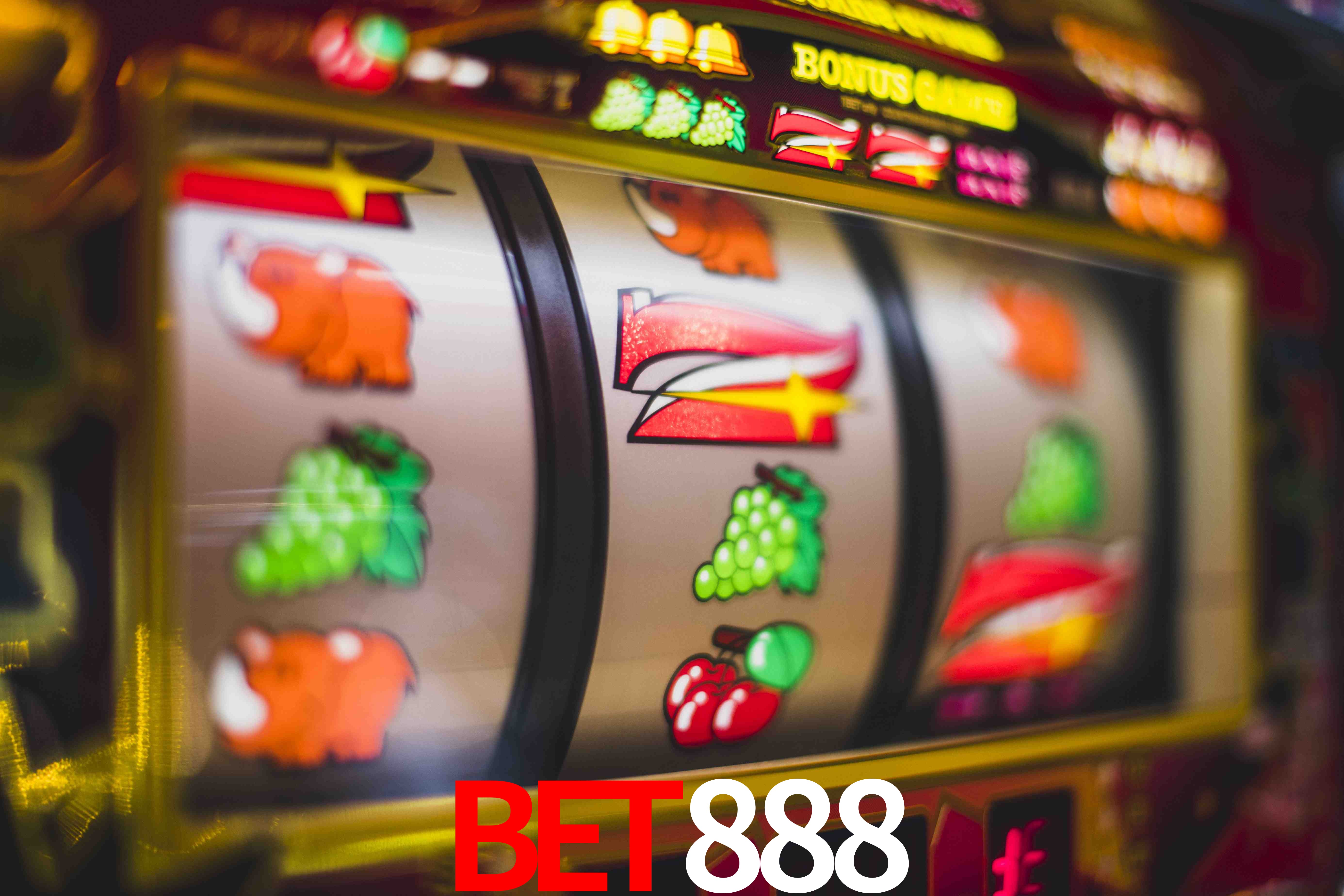 Live Casino bet888