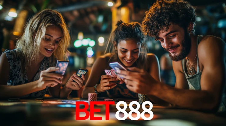 Exclusive Games bet888