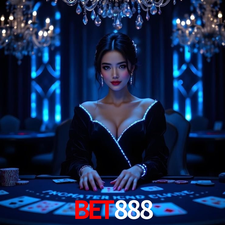 A Experiência Imersiva dos Cassinos Ao Vivo no bet888