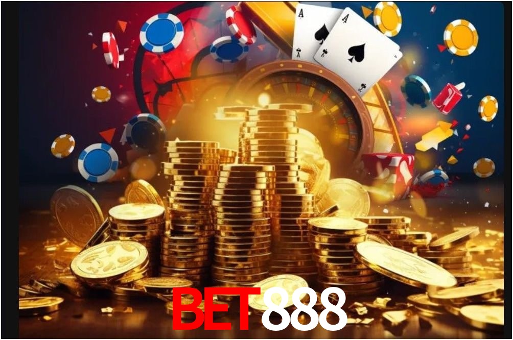 A Emoção da Loteria na bet888: Uma Chance de Mudança de Vida