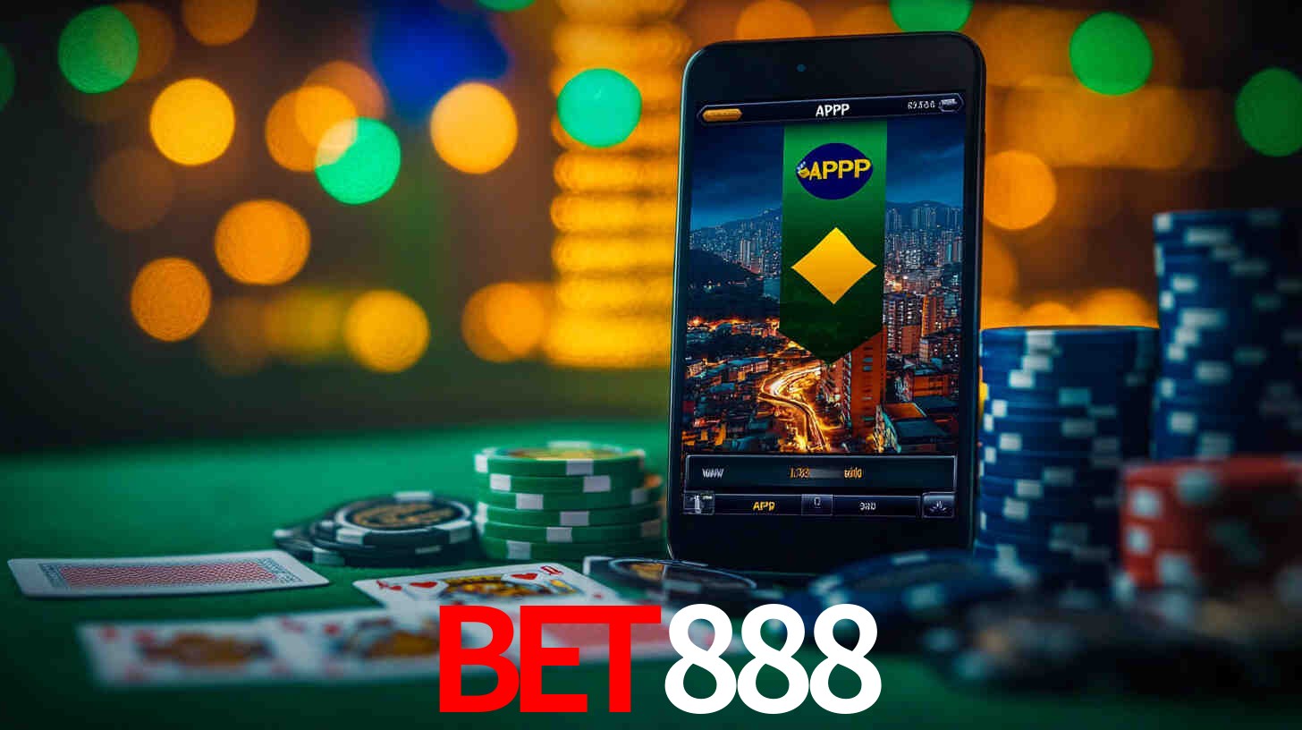 Avaliações dos Jogadores bet888