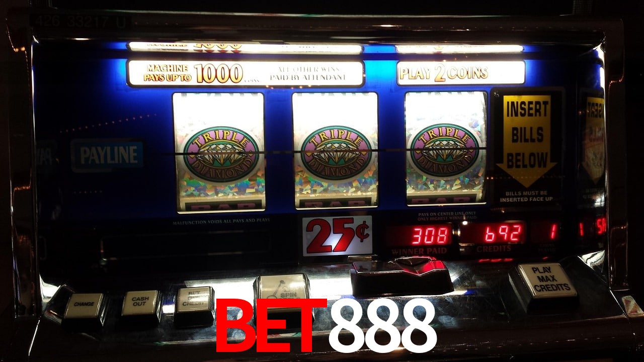 VIP Casino bet888
