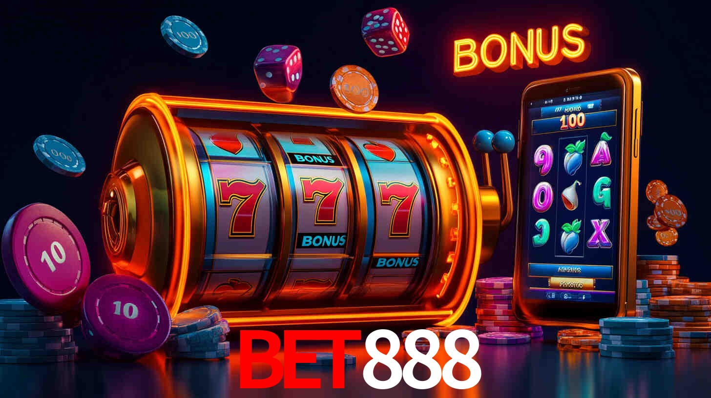 Recursos de Bônus bet888