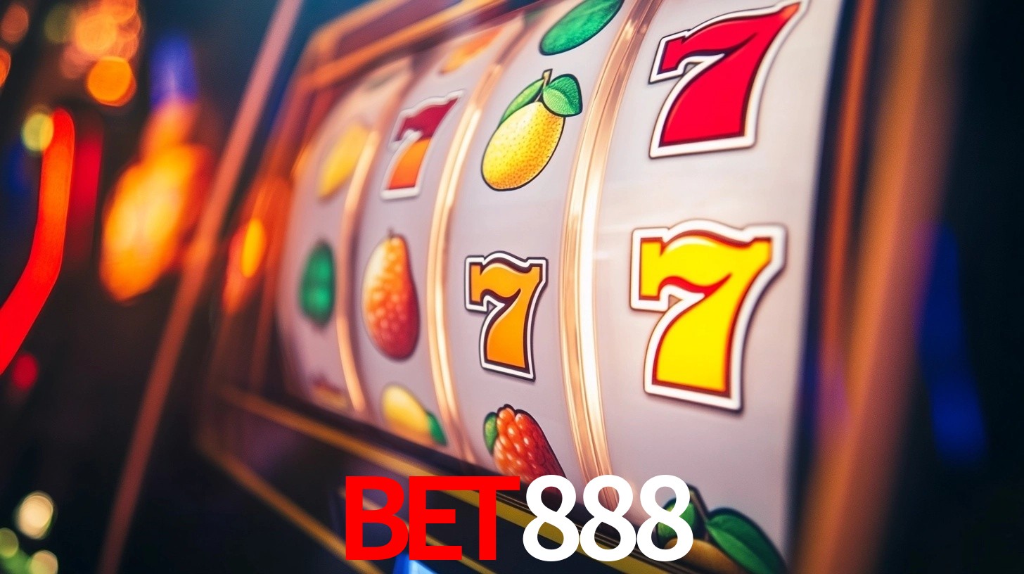 Sinta a adrenalina dos jogos de cassino com bet888