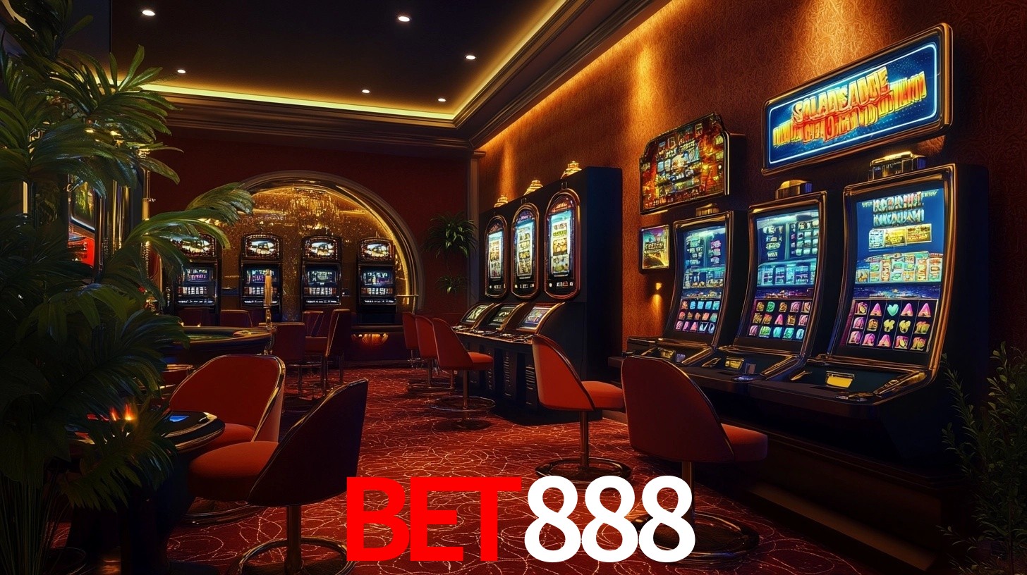 bet888 App Interface