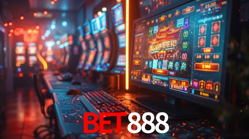 bet888