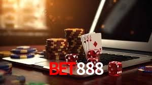 Desvendando o Mundo dos Jogos Virtuais na bet888