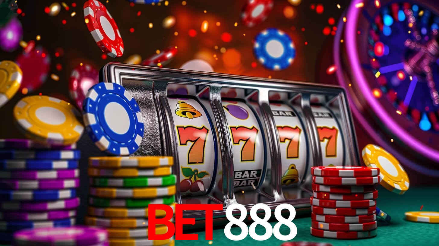 A Revolução dos Aplicativos de Jogos no bet888