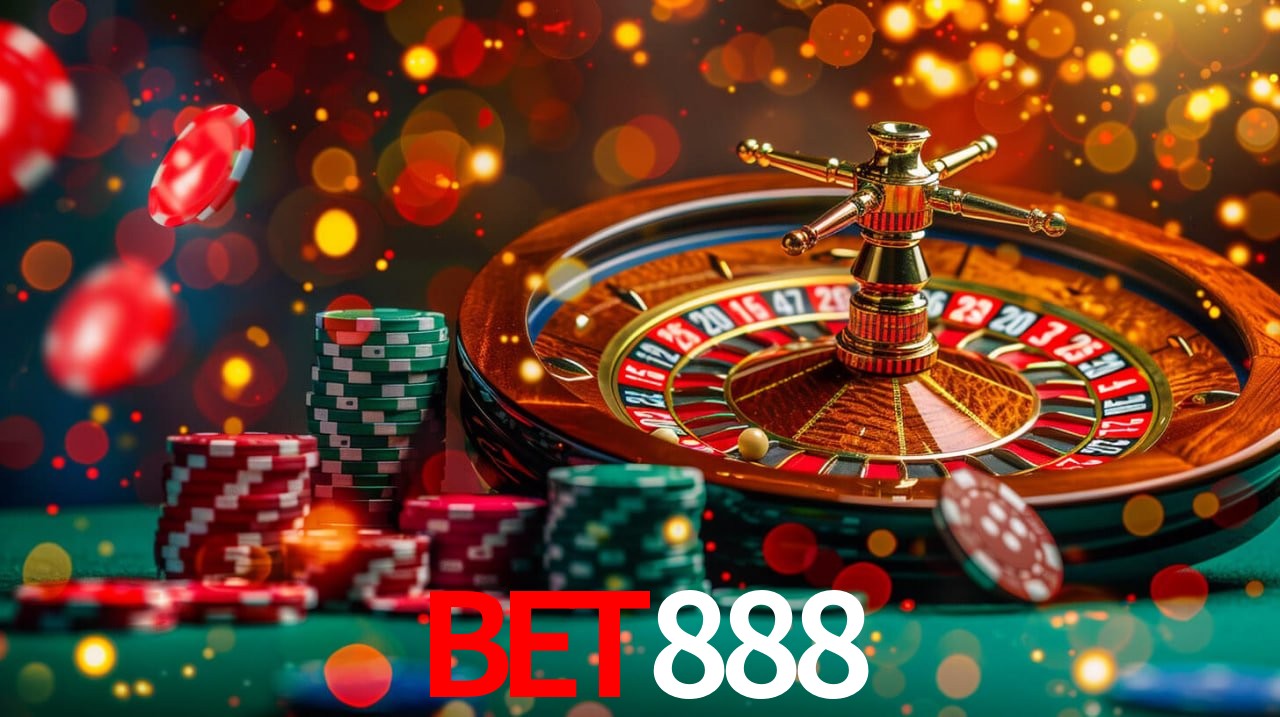 Tecnologia da Plataforma bet888