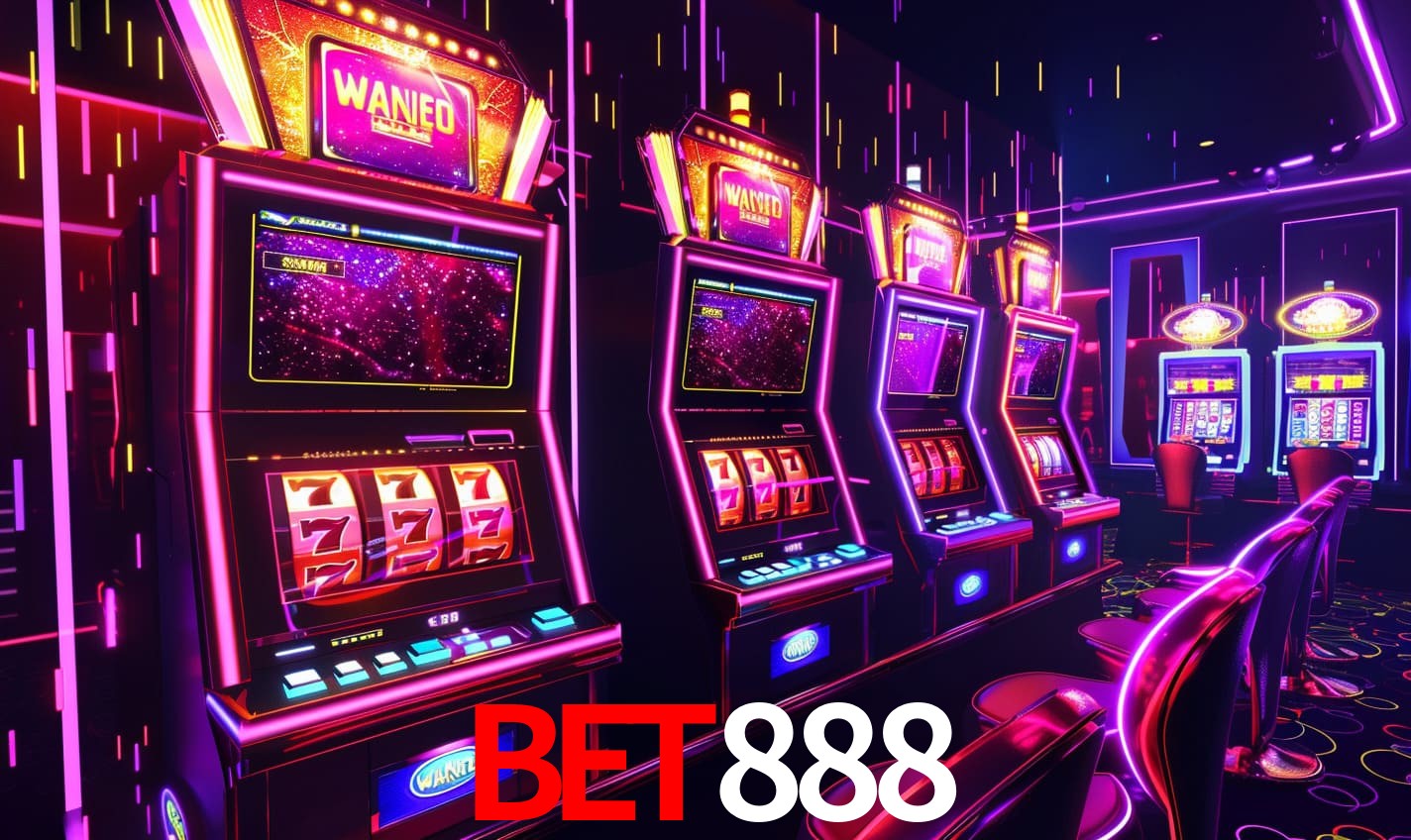 Jogos de Slot bet888