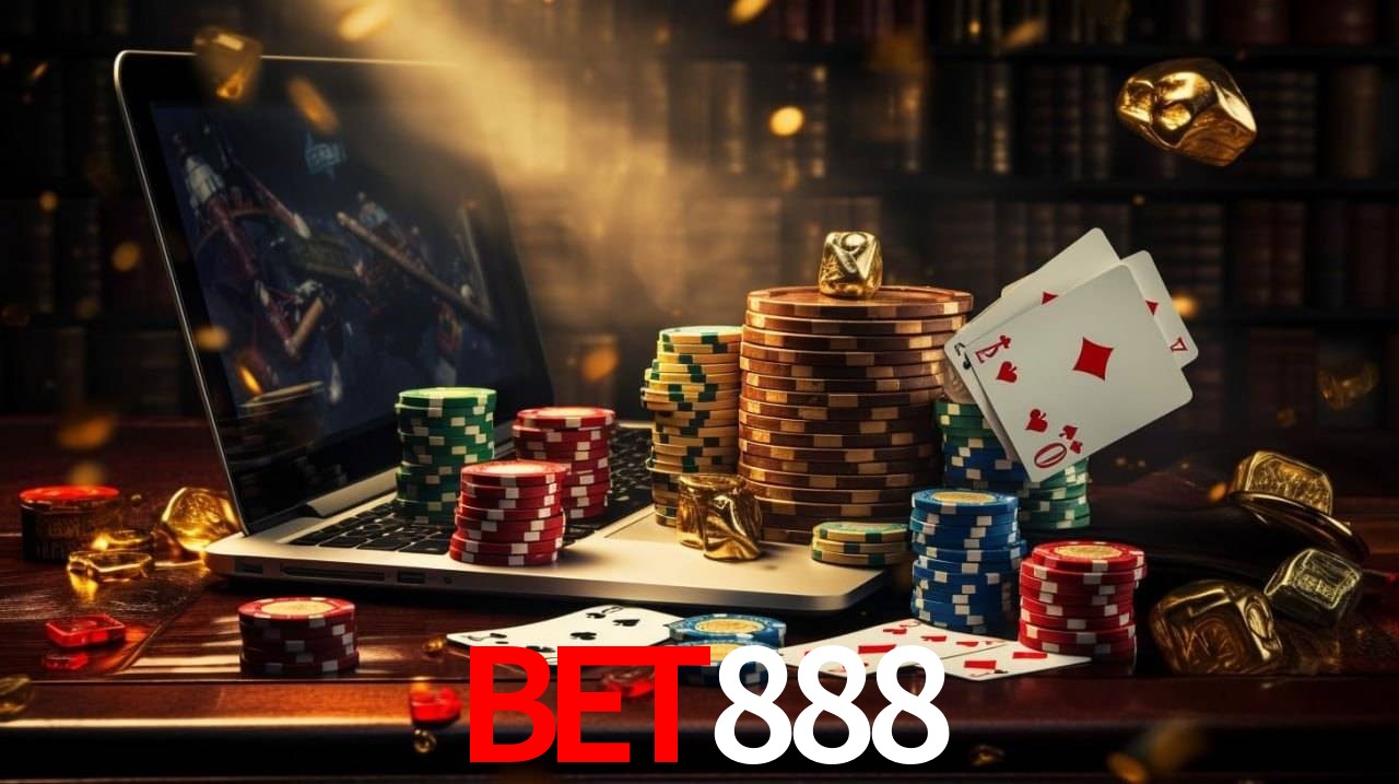 A Emoção da Loteria na bet888: Uma Chance de Mudança de Vida