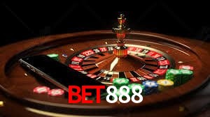 Blackjack Table bet888