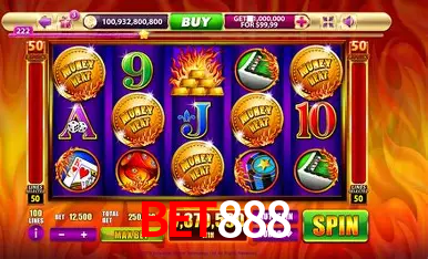Descubra o Mundo do Cassino Online com bet888