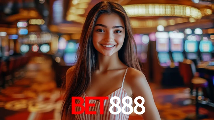 bet888: Jogos de Caça-Níqueis-Altas Recompensas, Roleta-Velocidade, Blackjack-Desafios Máximos