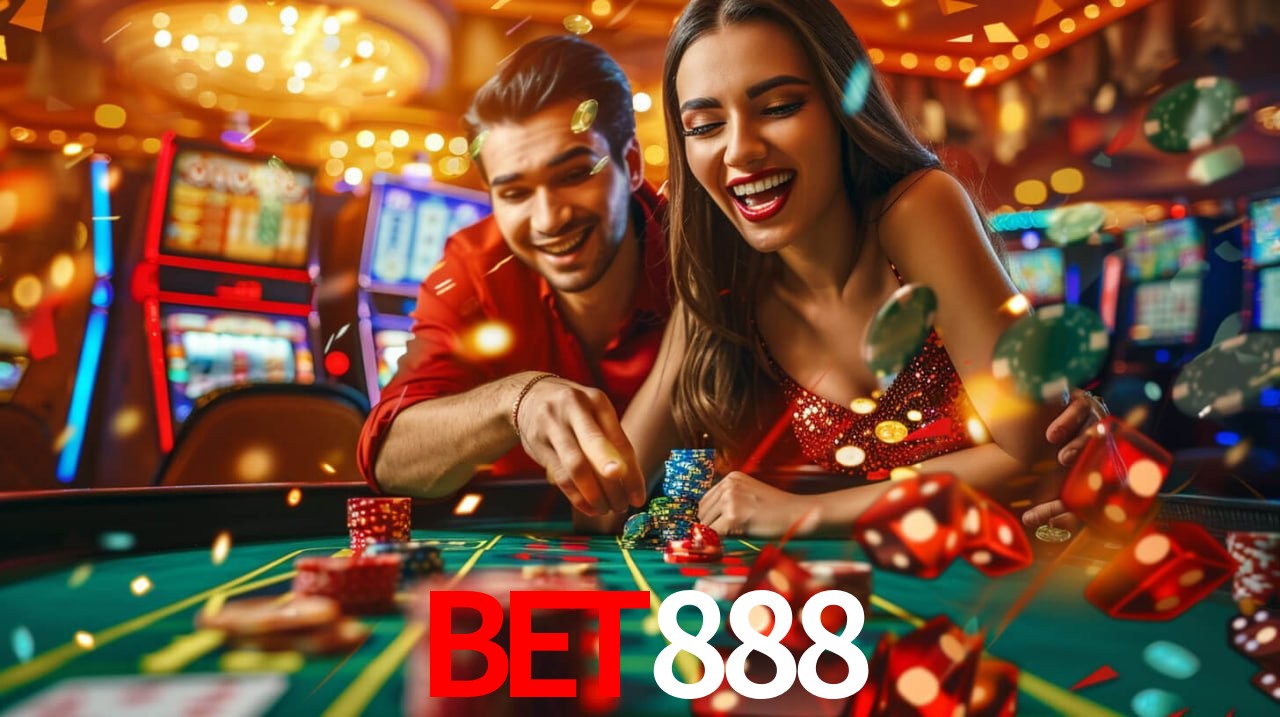 A Popularidade dos Caça-Níqueis no bet888