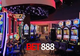 Descubra o Programa VIP da bet888: Vantagens Exclusivas para Jogadores