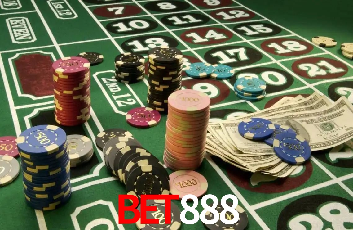 bet888 bet