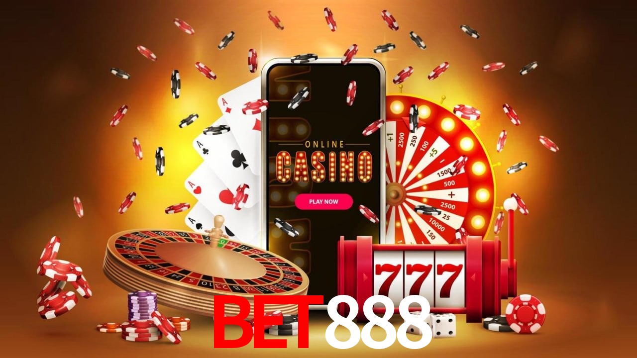Mesa de Blackjack bet888