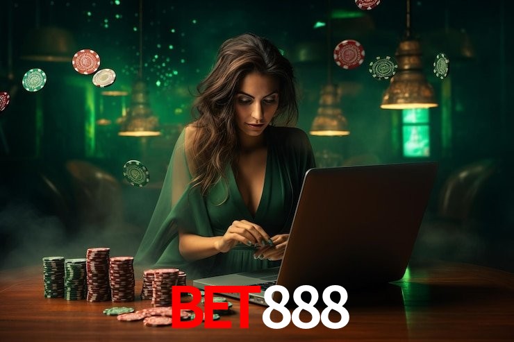 Descubra a Essência do bet888: Nossa História e Compromissos