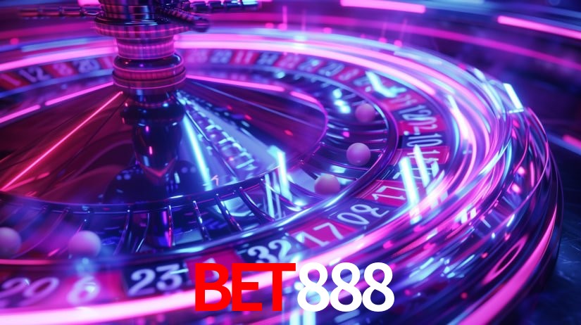 Design Responsivo bet888