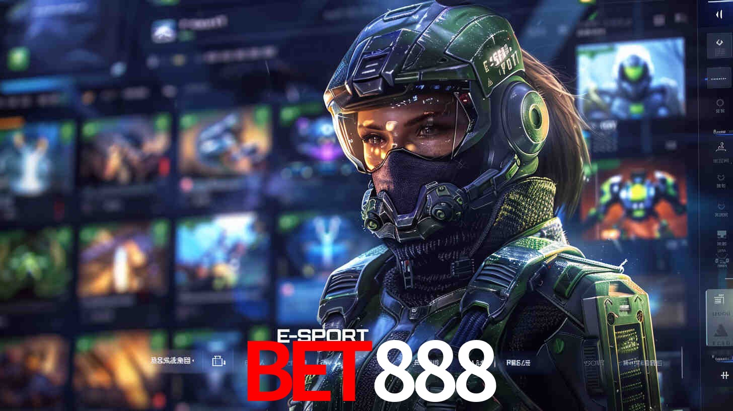 Platform Technology bet888
